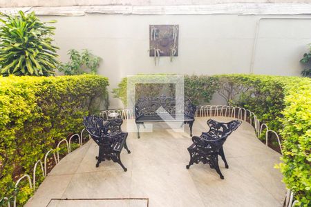 Apartamento à venda com 65m², 3 quartos e 1 vagaÁrea comum