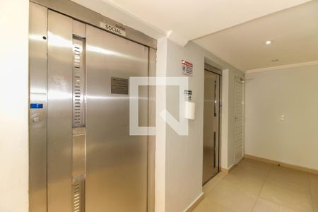 Apartamento à venda com 65m², 3 quartos e 1 vagaElevador
