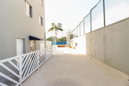 Apartamento à venda com 65m², 3 quartos e 1 vagaÁrea comum