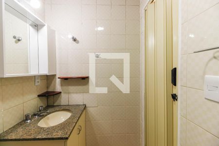 Apartamento à venda com 65m², 3 quartos e 1 vagaBanheiro
