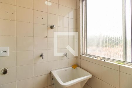 Apartamento à venda com 65m², 3 quartos e 1 vagaÁrea de Serviço