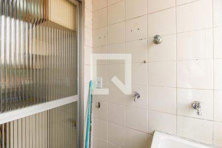 Apartamento à venda com 65m², 3 quartos e 1 vagaÁrea de Serviço