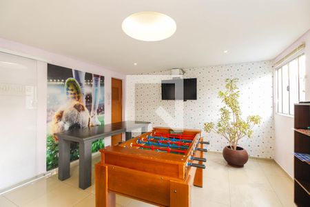 Apartamento à venda com 65m², 3 quartos e 1 vagaÁrea comum