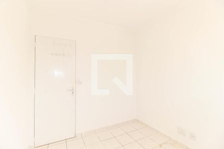 Apartamento à venda com 65m², 3 quartos e 1 vagaQuarto 3