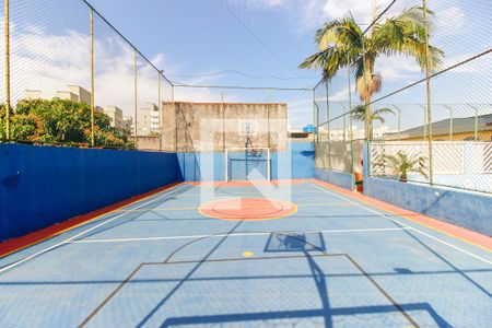 Apartamento à venda com 65m², 3 quartos e 1 vagaQuadra Esportiva