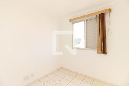 Apartamento à venda com 65m², 3 quartos e 1 vagaQuarto 3