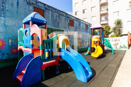 Apartamento à venda com 65m², 3 quartos e 1 vagaÁrea comum - Playground