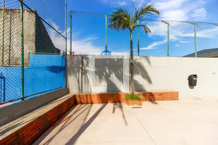 Apartamento à venda com 65m², 3 quartos e 1 vagaÁrea comum