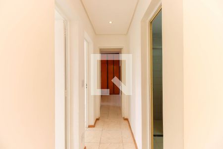 Apartamento à venda com 65m², 3 quartos e 1 vagaCorredor