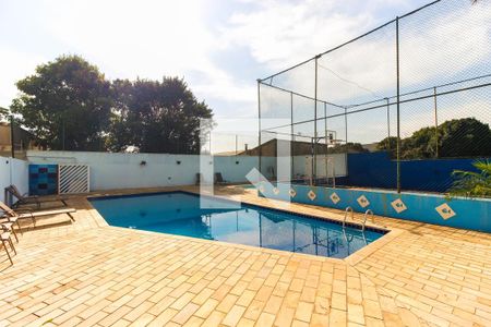 Apartamento à venda com 65m², 3 quartos e 1 vagaÁrea comum - Piscina