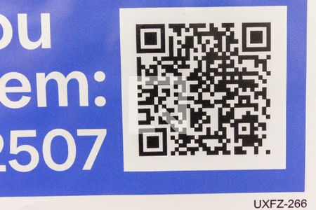 Apartamento à venda com 65m², 3 quartos e 1 vagaQR CODE