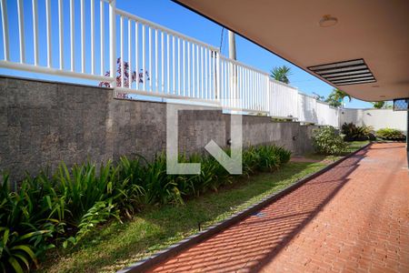 Área comum de apartamento à venda com 3 quartos, 170m² em Piratininga, Niterói