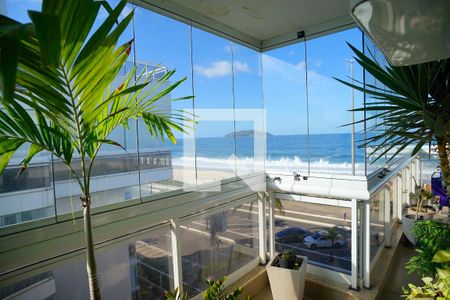 Vista do Quarto 3 de apartamento à venda com 3 quartos, 170m² em Piratininga, Niterói
