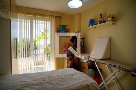 Quarto 3 de apartamento à venda com 3 quartos, 170m² em Piratininga, Niterói