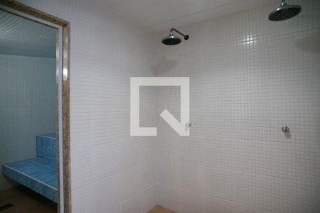 Área comum - Sauna de apartamento à venda com 3 quartos, 170m² em Piratininga, Niterói