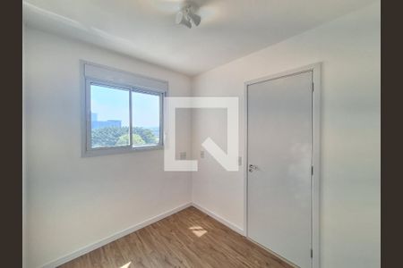 Quarto de apartamento para alugar com 2 quartos, 34m² em Lapa de Baixo, São Paulo