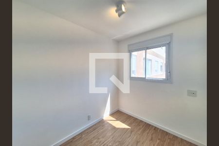 Quarto  de apartamento para alugar com 2 quartos, 34m² em Lapa de Baixo, São Paulo
