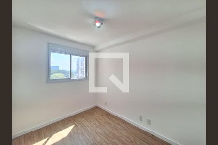 Suíte de apartamento para alugar com 2 quartos, 34m² em Lapa de Baixo, São Paulo