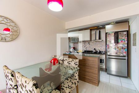 Apartamento à venda com 53m², 3 quartos e 1 vaga Apartamento à venda com 53m², 3 quartos e 1 vagaCopa