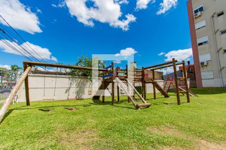 Apartamento à venda com 53m², 3 quartos e 1 vaga Apartamento à venda com 53m², 3 quartos e 1 vagaÁrea comum