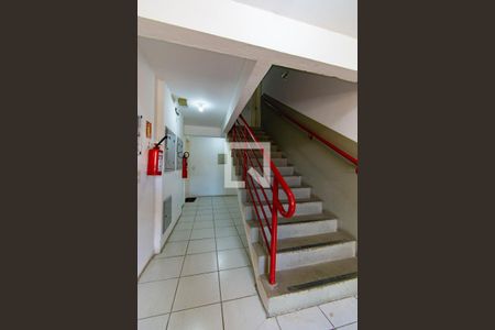 Apartamento à venda com 53m², 3 quartos e 1 vaga Apartamento à venda com 53m², 3 quartos e 1 vagaÁrea comum