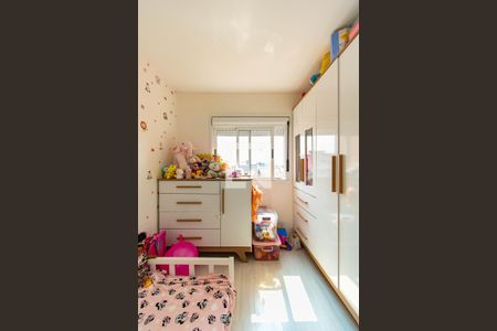 Apartamento à venda com 53m², 3 quartos e 1 vaga Apartamento à venda com 53m², 3 quartos e 1 vagaQuarto 2