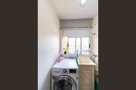 Apartamento à venda com 53m², 3 quartos e 1 vaga Apartamento à venda com 53m², 3 quartos e 1 vagaÁrea de Serviço