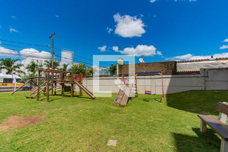 Apartamento à venda com 53m², 3 quartos e 1 vaga Apartamento à venda com 53m², 3 quartos e 1 vagaÁrea comum