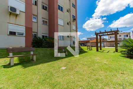 Apartamento à venda com 53m², 3 quartos e 1 vaga Apartamento à venda com 53m², 3 quartos e 1 vagaÁrea comum