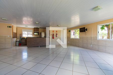 Apartamento à venda com 53m², 3 quartos e 1 vaga Apartamento à venda com 53m², 3 quartos e 1 vagaÁrea comum