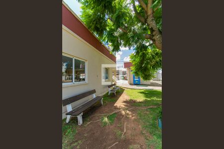 Apartamento à venda com 53m², 3 quartos e 1 vaga Apartamento à venda com 53m², 3 quartos e 1 vagaÁrea comum