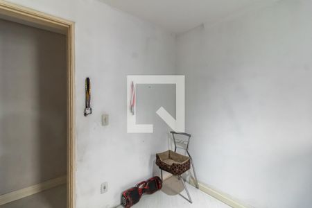 Quarto de apartamento à venda com 2 quartos, 45m² em Jardim Santa Terezinha (zona Leste), São Paulo