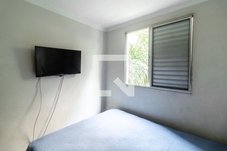 Quarto de apartamento à venda com 2 quartos, 45m² em Jardim Santa Terezinha (zona Leste), São Paulo
