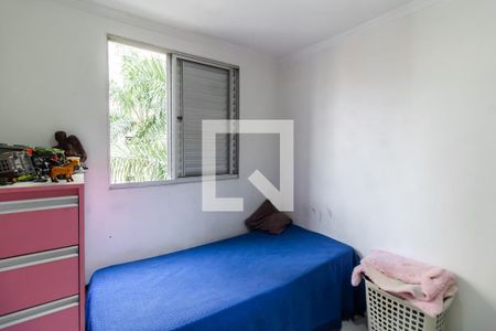 Quarto de apartamento à venda com 2 quartos, 45m² em Jardim Santa Terezinha (zona Leste), São Paulo