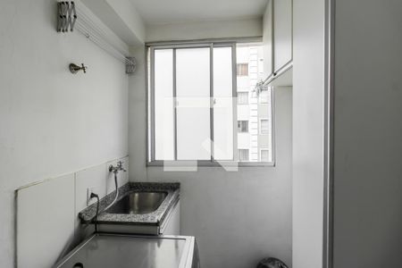 Apartamento à venda com 45m², 2 quartos e sem vaga Apartamento à venda com 45m², 2 quartos e sem vagaCozinha
