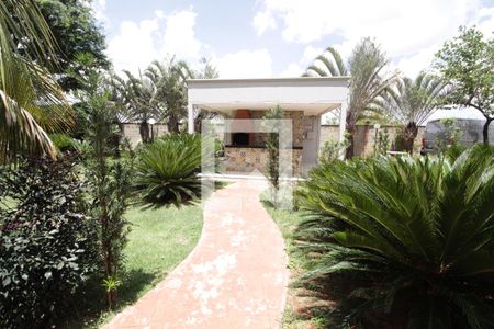 Apartamento para alugar com 60m², 3 quartos e 2 vagasÁrea comum