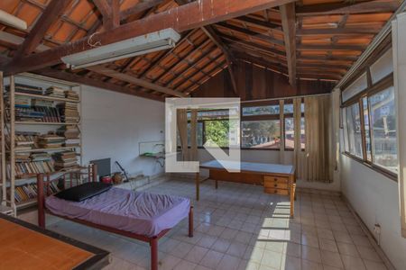 Cobertura de casa à venda com 3 quartos, 180m² em São João Batista, Belo Horizonte