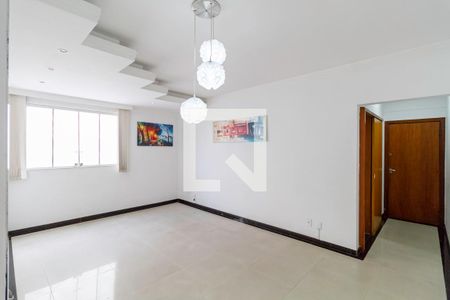 Apartamento para alugar com 90m², 3 quartos e 2 vagas Apartamento para alugar com 90m², 3 quartos e 2 vagasSala