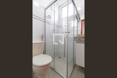 Apartamento para alugar com 90m², 3 quartos e 2 vagas Apartamento para alugar com 90m², 3 quartos e 2 vagasBanheiro da suíte