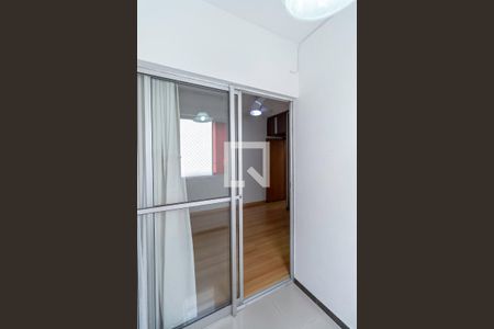 Apartamento para alugar com 90m², 3 quartos e 2 vagas Apartamento para alugar com 90m², 3 quartos e 2 vagasVaranda da suíte