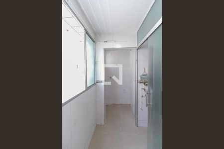 Apartamento para alugar com 90m², 3 quartos e 2 vagas Apartamento para alugar com 90m², 3 quartos e 2 vagasÁrea de serviço