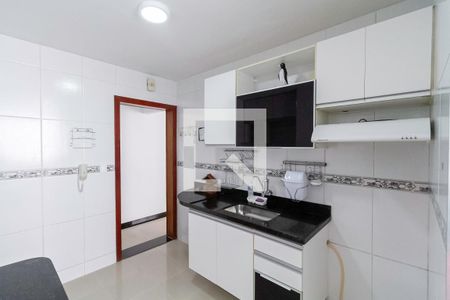Apartamento para alugar com 90m², 3 quartos e 2 vagas Apartamento para alugar com 90m², 3 quartos e 2 vagasCozinha