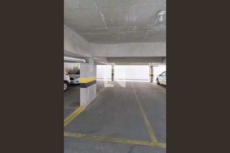 Apartamento para alugar com 90m², 3 quartos e 2 vagas Apartamento para alugar com 90m², 3 quartos e 2 vagasGaragem