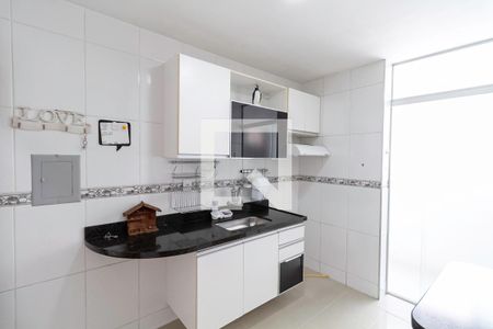 Apartamento para alugar com 90m², 3 quartos e 2 vagas Apartamento para alugar com 90m², 3 quartos e 2 vagasCozinha