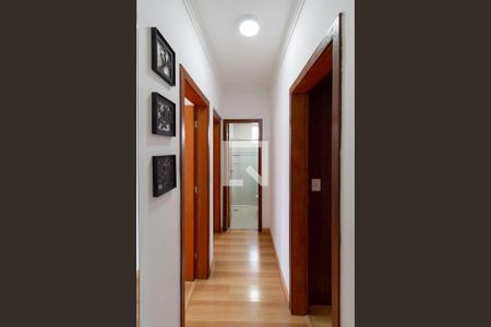 Apartamento para alugar com 90m², 3 quartos e 2 vagas Apartamento para alugar com 90m², 3 quartos e 2 vagasCorredor