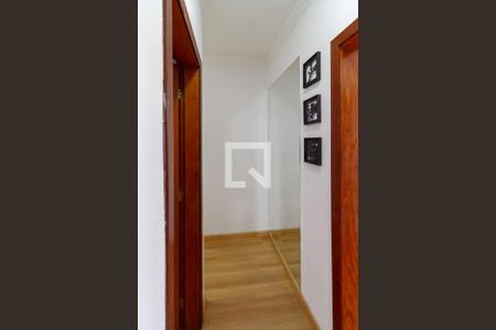 Apartamento para alugar com 90m², 3 quartos e 2 vagas Apartamento para alugar com 90m², 3 quartos e 2 vagasCorredor