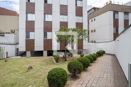 Apartamento para alugar com 90m², 3 quartos e 2 vagas Apartamento para alugar com 90m², 3 quartos e 2 vagasEntrada