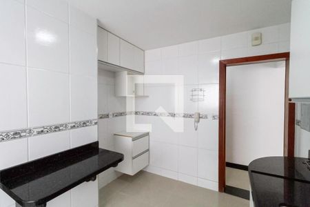 Apartamento para alugar com 90m², 3 quartos e 2 vagas Apartamento para alugar com 90m², 3 quartos e 2 vagasCozinha