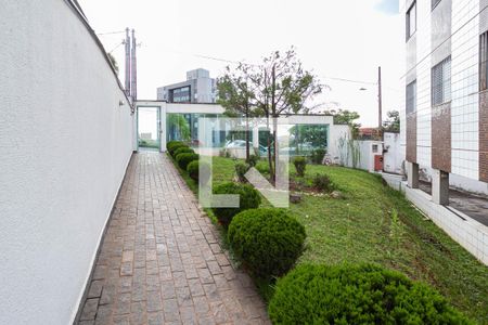 Apartamento para alugar com 90m², 3 quartos e 2 vagas Apartamento para alugar com 90m², 3 quartos e 2 vagasEntrada