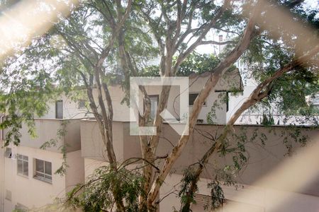 Apartamento à venda com 80m², 3 quartos e 2 vagasQuarto 3 Vista